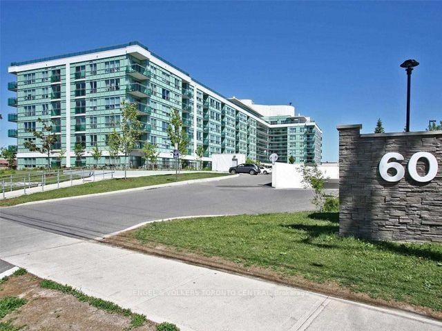 Condo for rent in Woburn, Ontario
