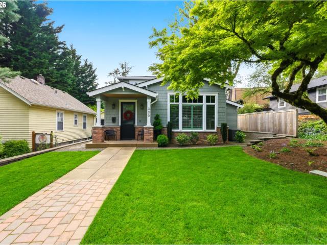 House for sale in Oregonia