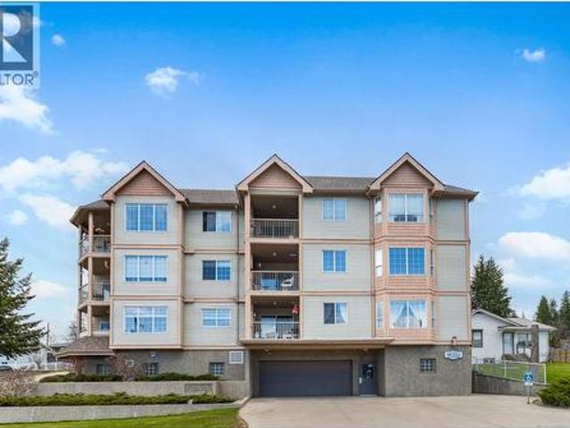 Property for sale in Salmon Arm, British Columbia