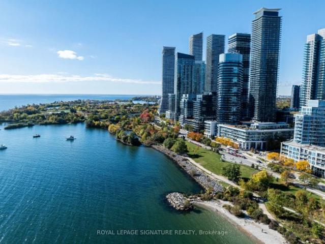 Condo for sale in Etobicoke—Lakeshore, Toronto