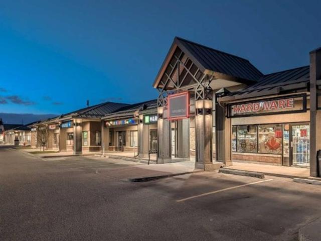 Commercial for sale in Northwest, Alberta