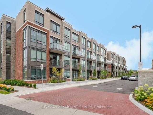 Condo for sale in Mississauga, Ontario