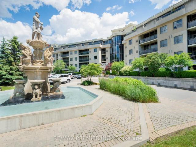 Condo for sale in Woburn, Ontario