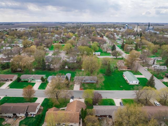 House for sale in Hector, Minnesota