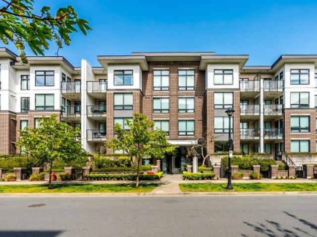 Property for sale in Richmond, British Columbia