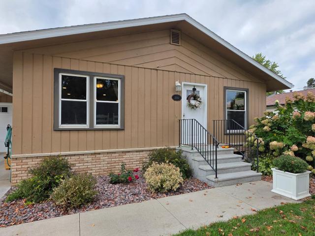 House for sale in Plainview, Wabasha County