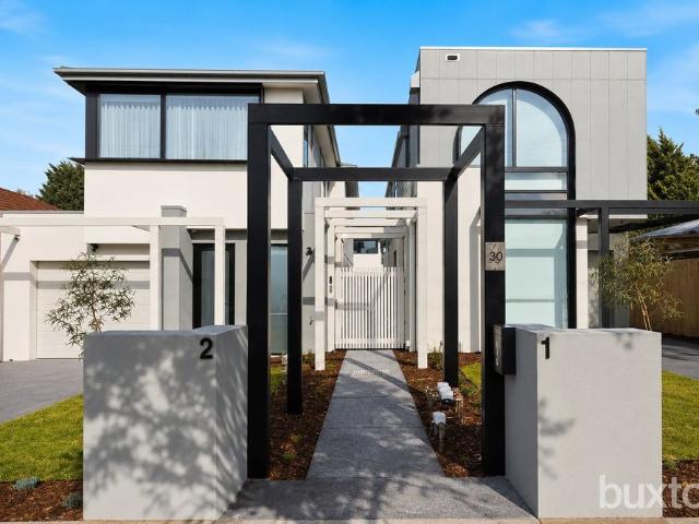 Townhouse for rent in Camerons Creek, Victoria
