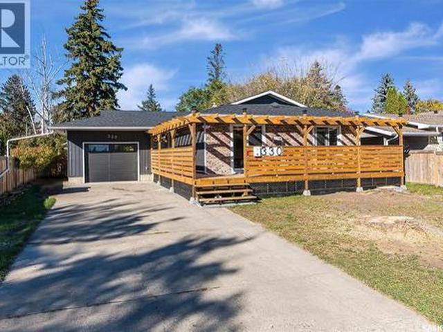 House for sale in College Park, Saskatoon