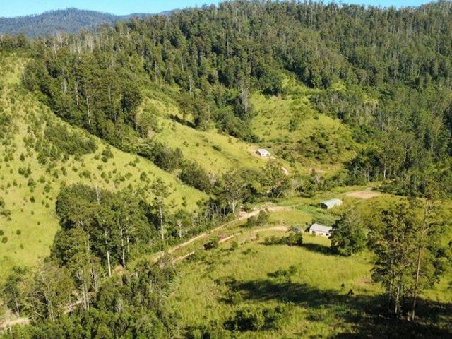 Land for sale in New South Wales