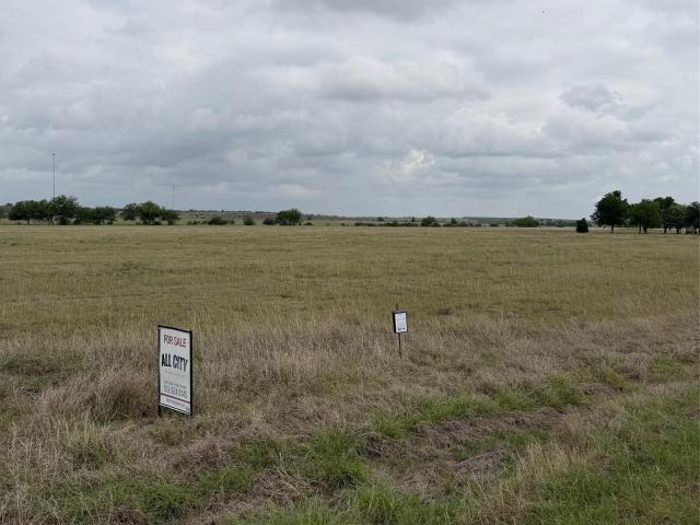 Land for sale in Isadora, Fentress