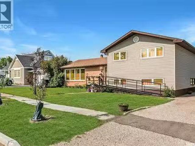 House for sale in Kerrobert, Saskatchewan