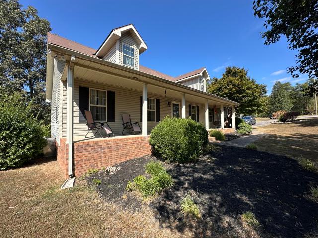 House for sale in Dawson Springs, Kentucky