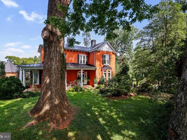 House for sale in Warrenton, Fauquier County