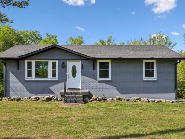 Property for sale in Tennessee