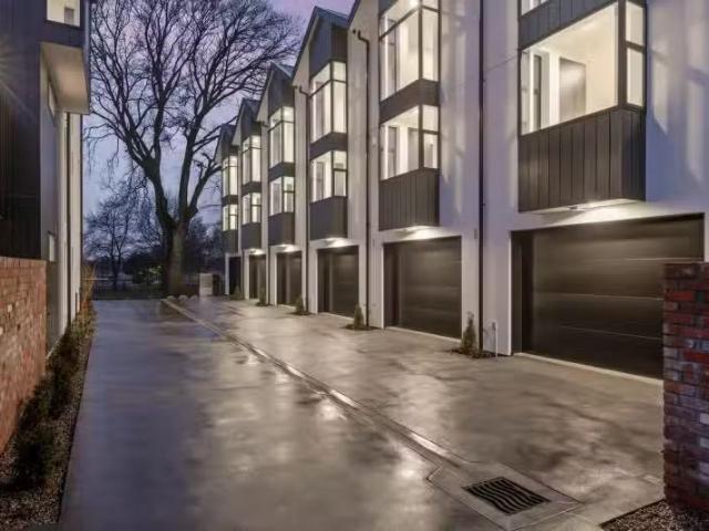 House for sale in Heathcote, Canterbury
