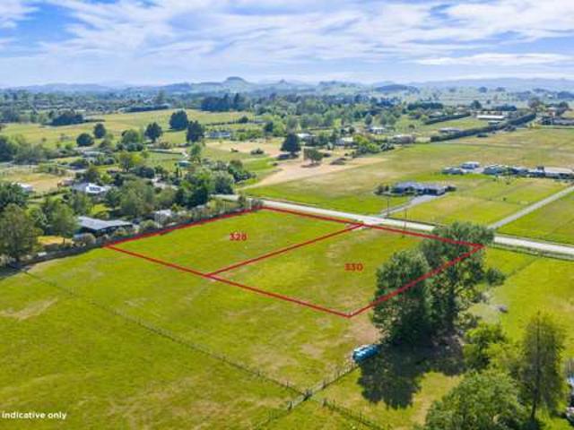 Property for sale in Waipukurau