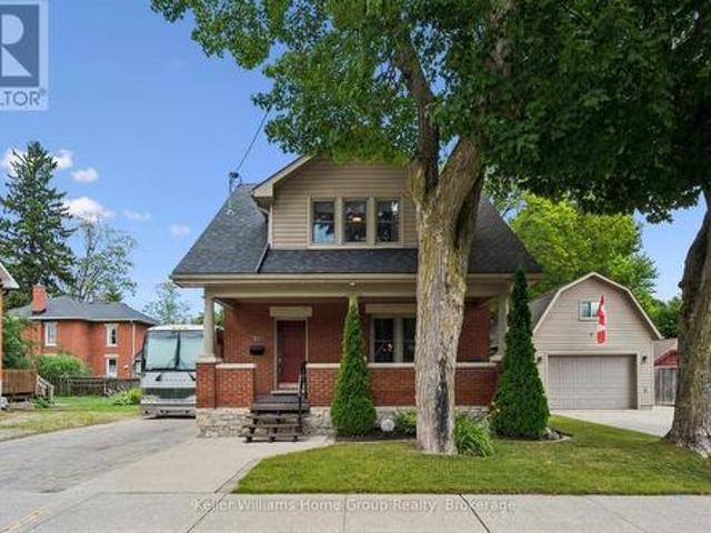 House for sale in Wellington, Ontario