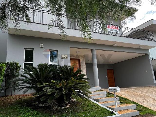 Casa aluguel em Região Imediata de Sorocaba, Região Metropolitana de Sorocaba