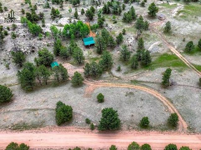 Land for sale in Teller, Colorado