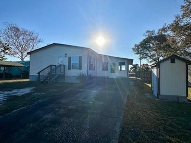 House for sale in Gulf, Florida