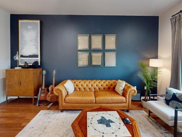 Condo for sale in Waco