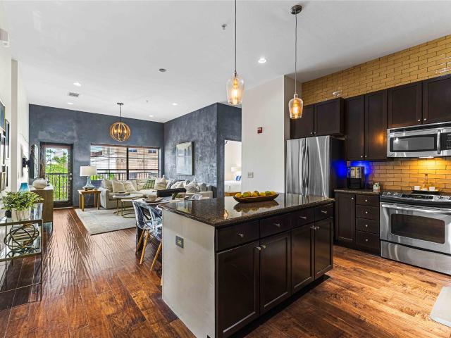 Condo for sale in Waco