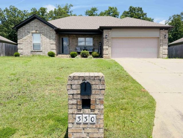 House for sale in Ark