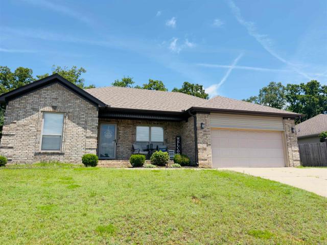 House for sale in Ark