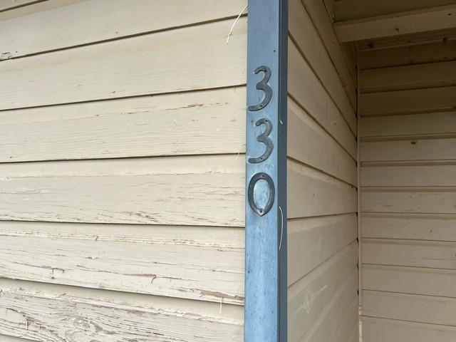 House for sale in Jones, Texas