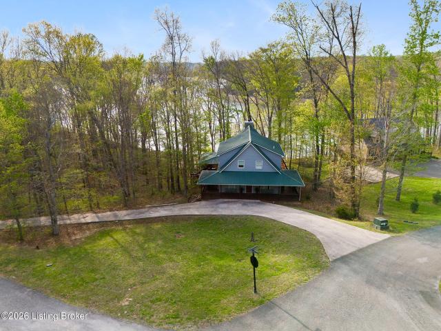 House for sale in Kentucky