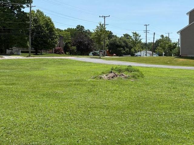Commercial for sale in Dundalk, Maryland