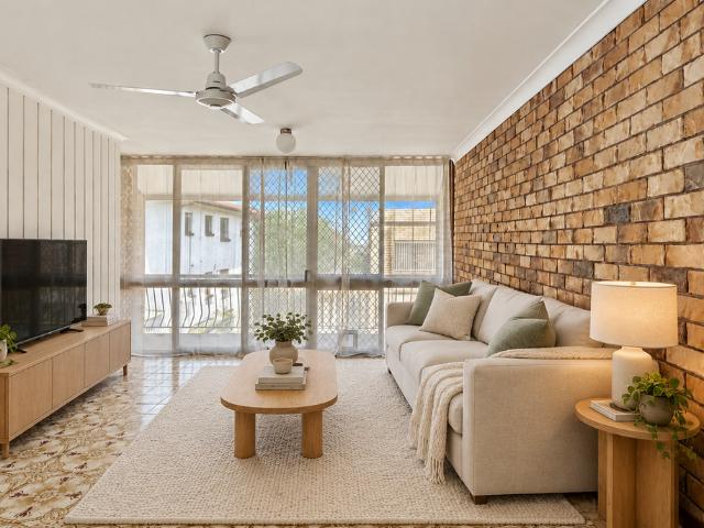 Apartment for rent in New Farm, Greater Brisbane