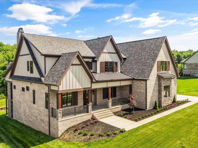 House for sale in Tennessee