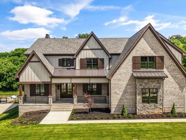 House for sale in Tennessee