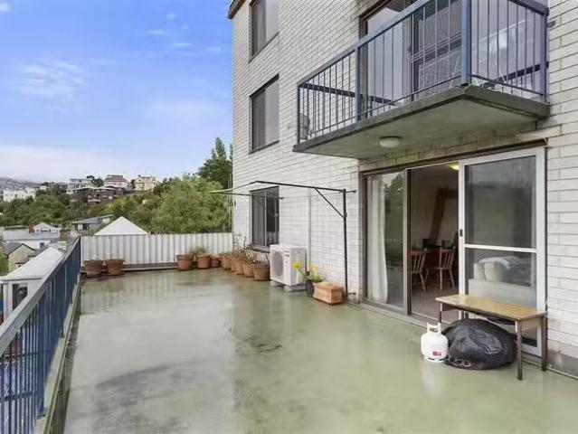 Apartment for rent in Hobart, Tasmania