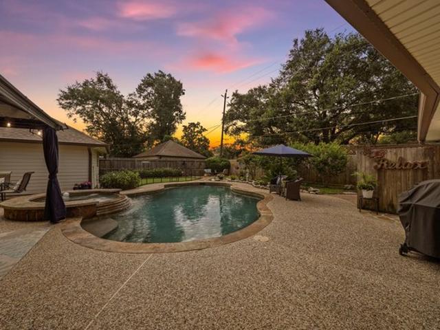 House for sale in Harris, Texas
