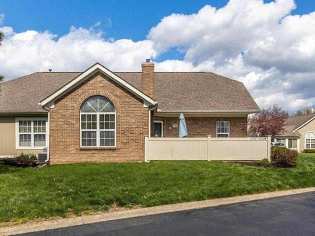 Condo for sale in Powell, Ohio