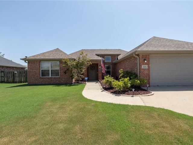 House for sale in Ark