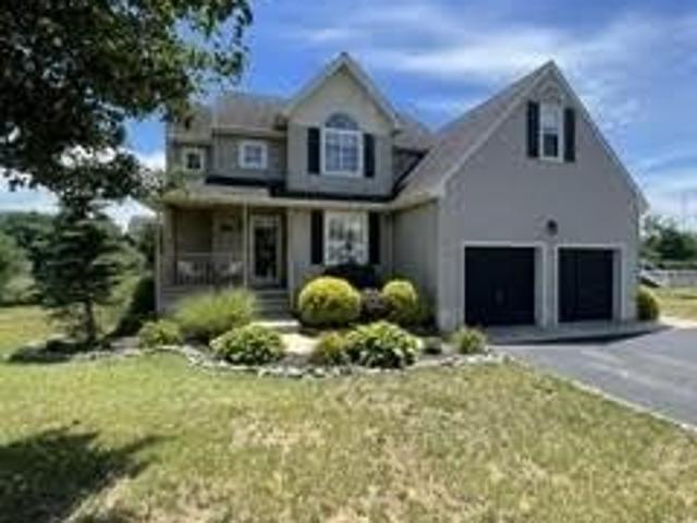 House for sale in Swedesboro, New Jersey