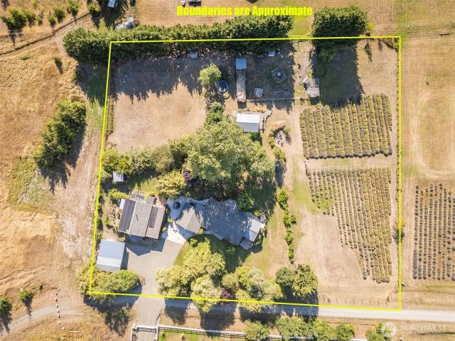 House for sale in Sequim, Washington