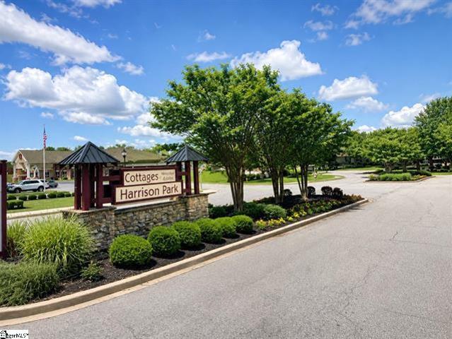 House for sale in Simpsonville, South Carolina