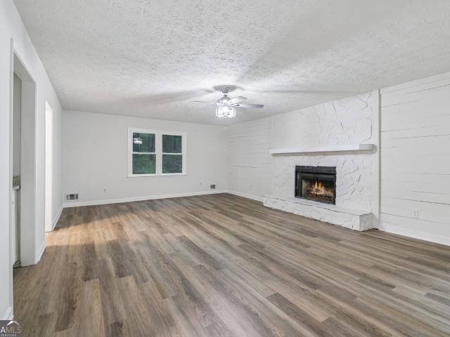 House for sale in Fayetteville, Georgia