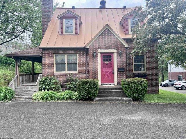 House for sale in Elkins, West Virginia