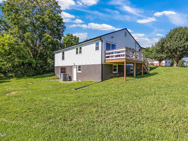 House for sale in Tennessee