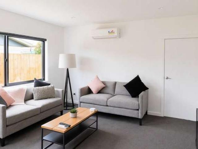 Townhouse for rent in Waikato