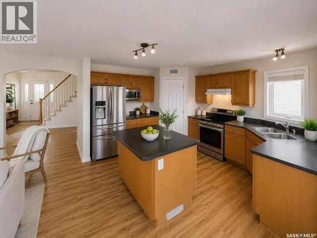 House for sale in Saskatoon, Saskatchewan