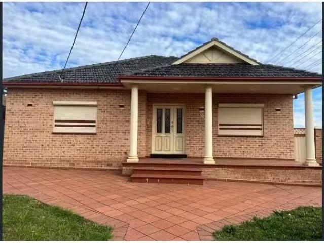 House for rent in Rosehill, New South Wales