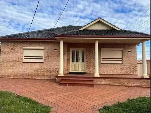 House for rent in South Granville, New South Wales