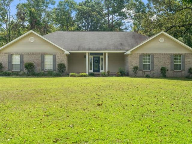 House for sale in Purvis, Mississippi