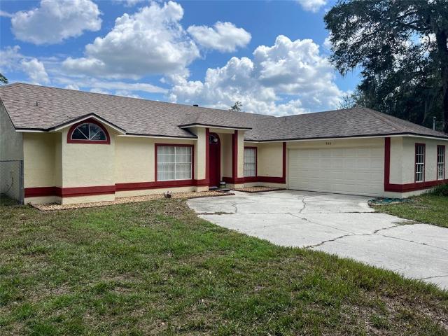 House for sale in Orange City, Florida